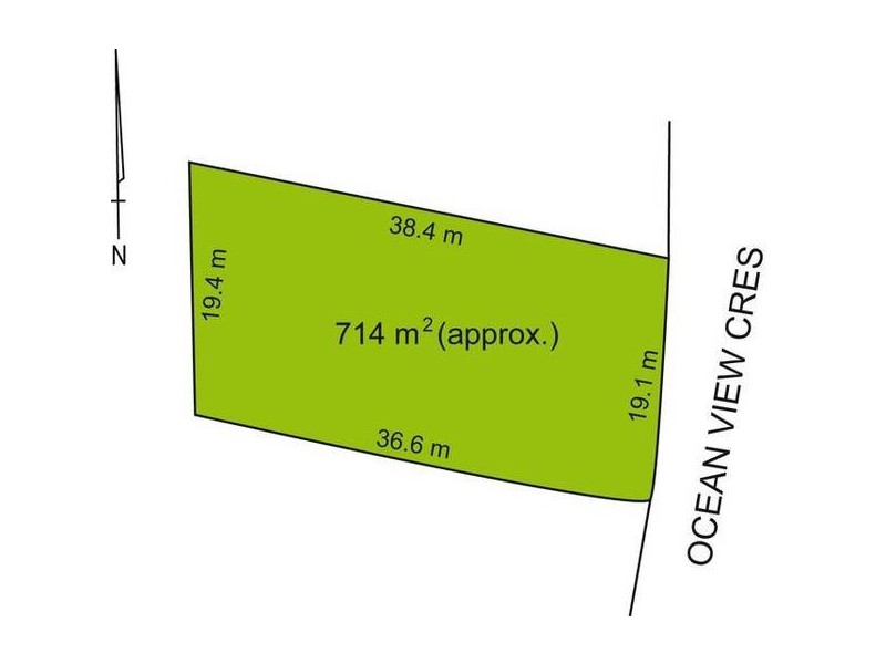 27 OCEAN VIEW CRESCENT, Torquay VIC 3228