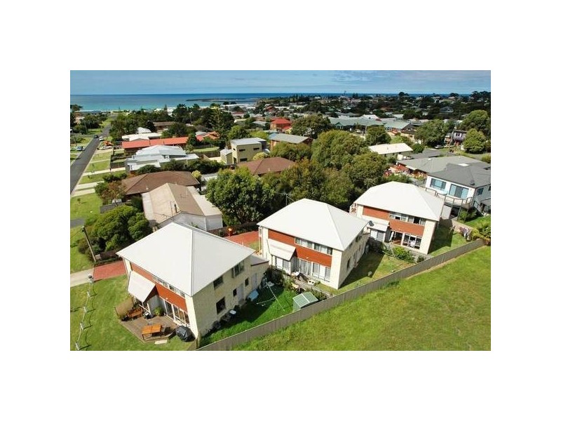 1, 2, 3/35 THOMSON STREET, Apollo Bay VIC 3233