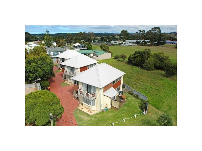 1, 2, 3/35 THOMSON STREET, Apollo Bay VIC 3233