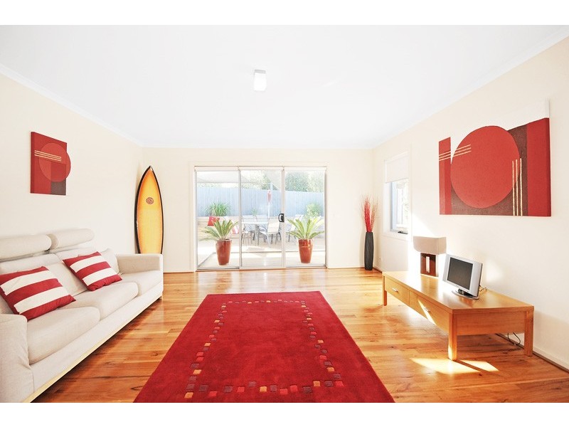 6 THE MEWS, Torquay VIC 3228