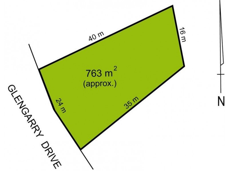 4 GLENGARRY DRIVE, Torquay VIC 3228