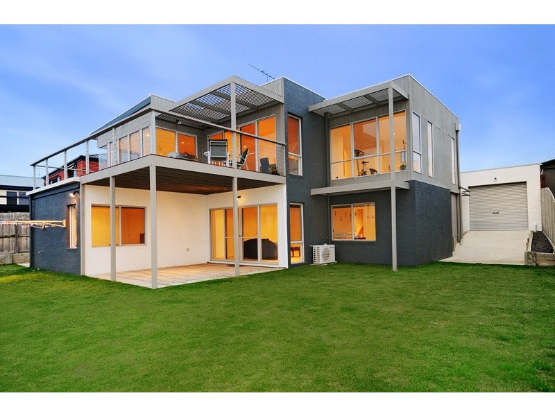 56 OCEAN VIEW CRESCENT, Torquay VIC 3228