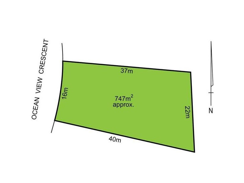 38 OCEAN VIEW CRESCENT, Torquay VIC 3228