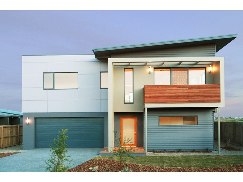 36 ST GEORGES WAY, Torquay VIC 3228
