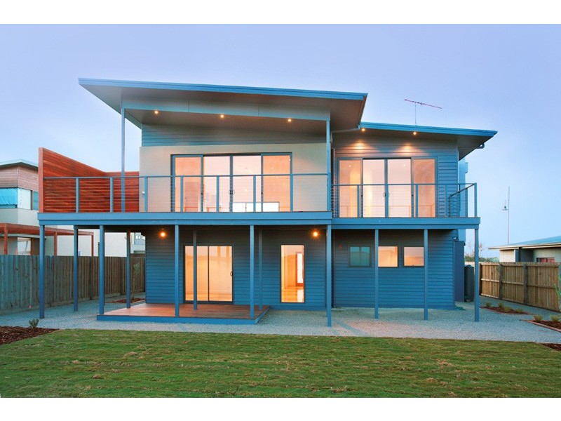 36 ST GEORGES WAY, Torquay VIC 3228