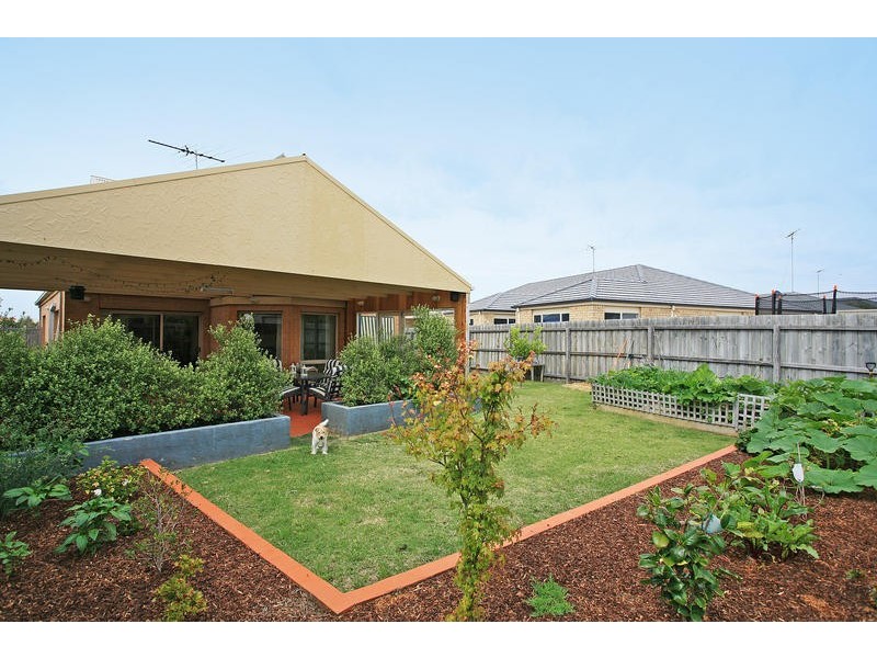 29 NORFOLK BOULEVARD, Torquay VIC 3228