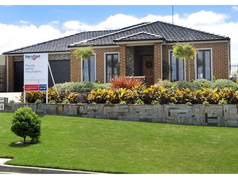 74 ALLEYNE AVENUE, Torquay VIC 3228