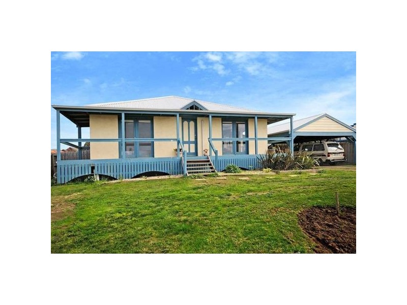25 OCEAN VIEW CRESCENT, Torquay VIC 3228