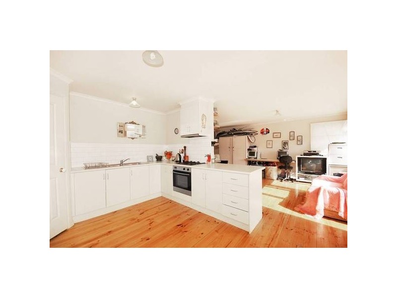 25 OCEAN VIEW CRESCENT, Torquay VIC 3228