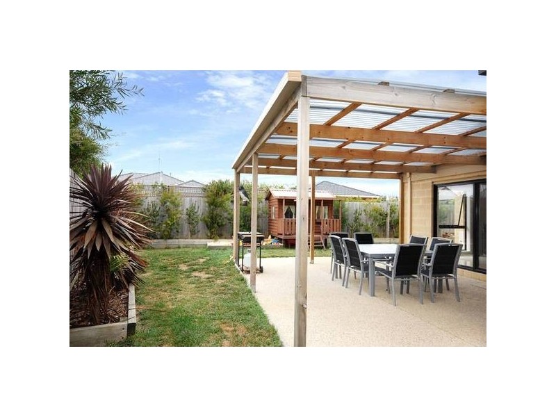 6 REEF DRIVE, Torquay VIC 3228