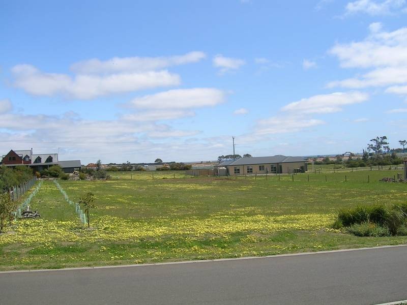 LOT 34 SHEOAK COURT, Torquay VIC 3228