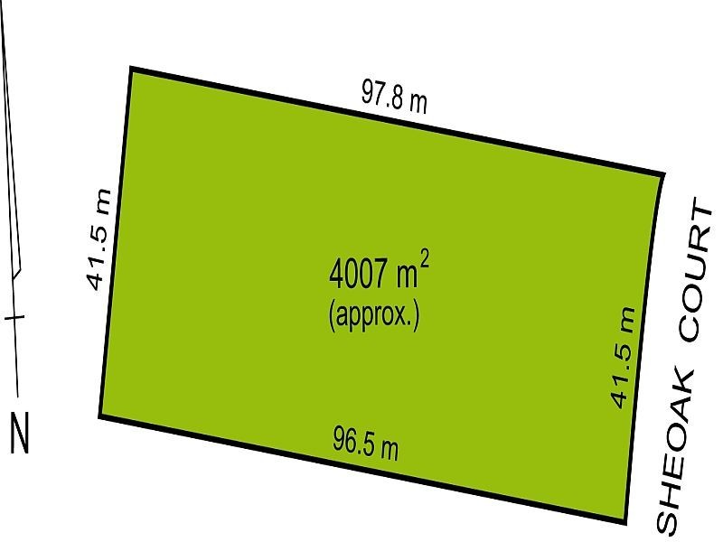 LOT 34 SHEOAK COURT, Torquay VIC 3228