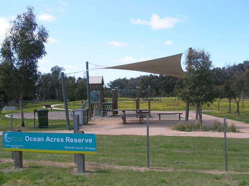 LOT 34 SHEOAK COURT, Torquay VIC 3228