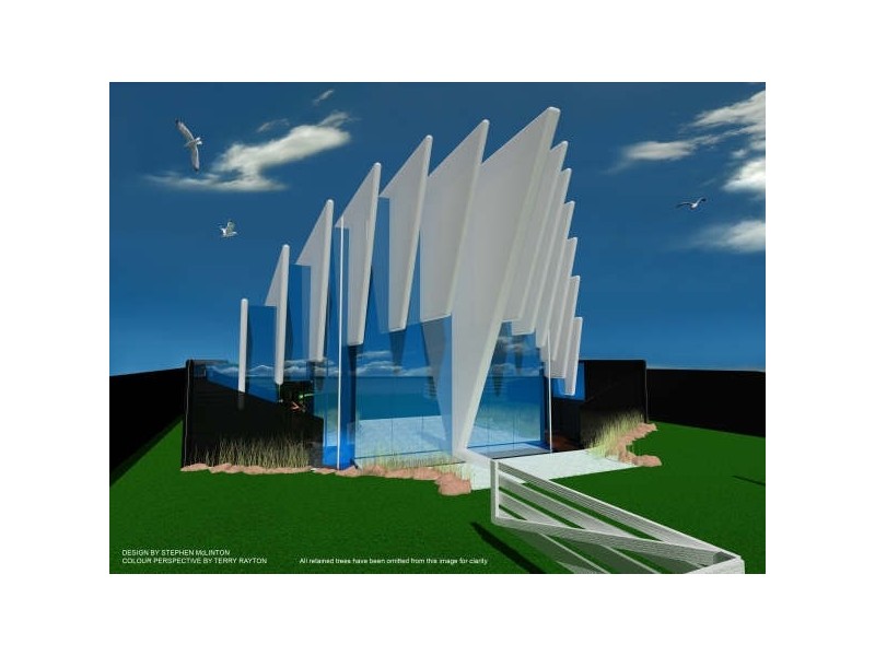 3 MONTROSE AVENUE, Apollo Bay VIC 3233