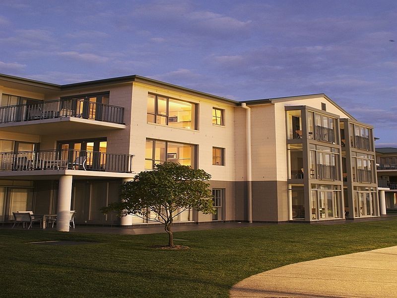 129A MOUNTJOY PARADE, Lorne VIC 3232