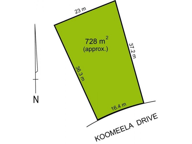 30 KOOMEELA DRIVE, Torquay VIC 3228