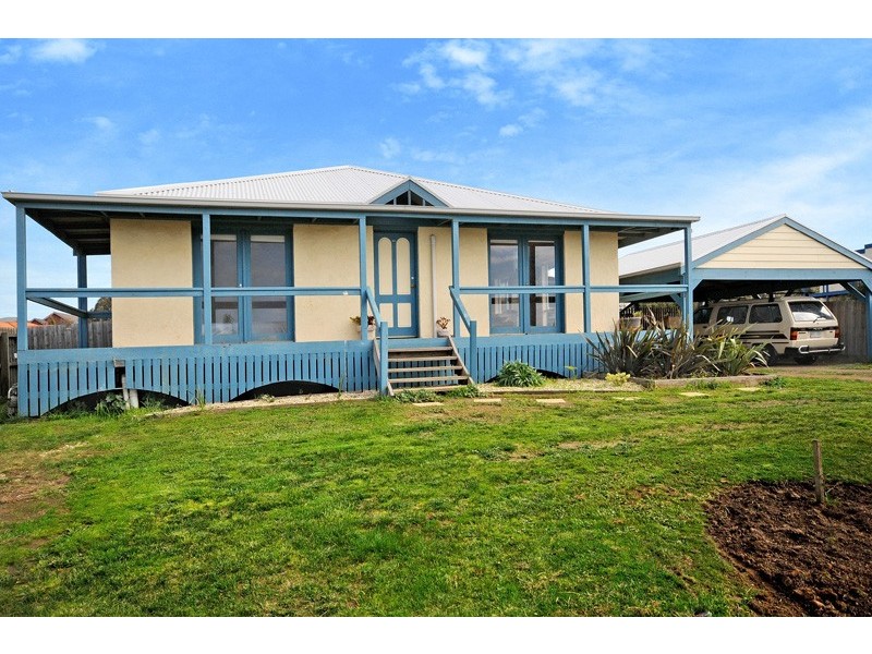 25 OCEAN VIEW CRESCENT, Torquay VIC 3228