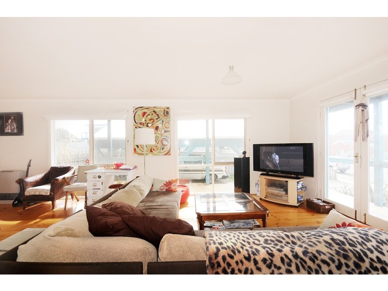 25 OCEAN VIEW CRESCENT, Torquay VIC 3228