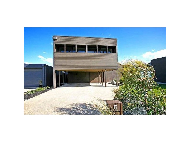 6 ST GEORGES WAY, Torquay VIC 3228