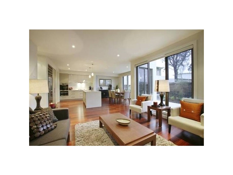 100 THE ESPLANADE TOWNHOUSES, Torquay VIC 3228