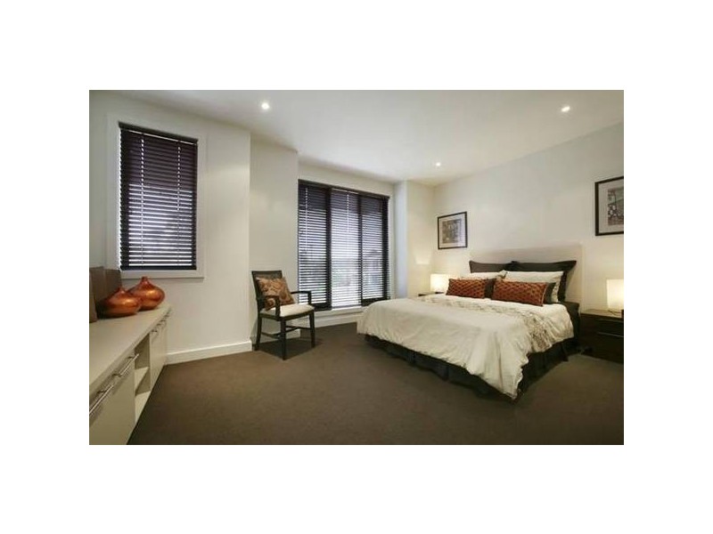 100 THE ESPLANADE TOWNHOUSES, Torquay VIC 3228