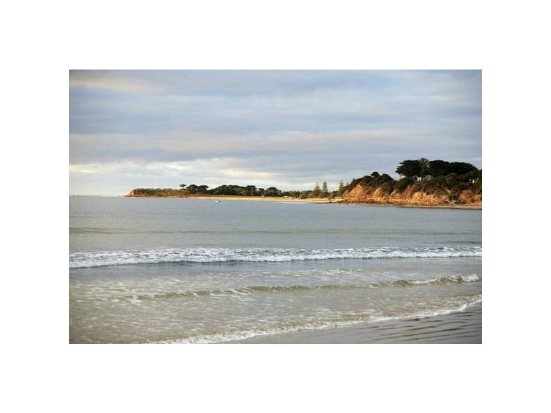 100 THE ESPLANADE LAND, Torquay VIC 3228