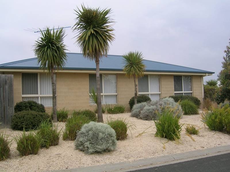 3 SAND DUNE RISE, Torquay VIC 3228