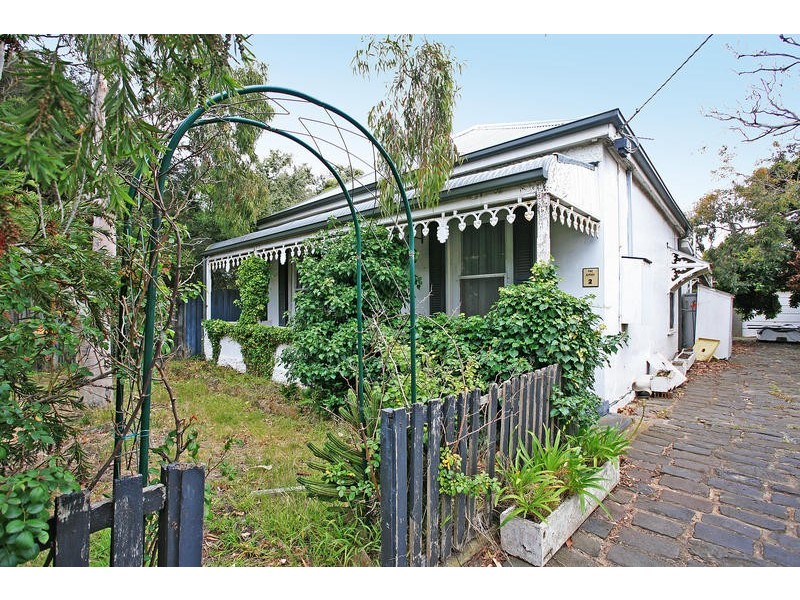 2 PARKER STREET, Torquay VIC 3228