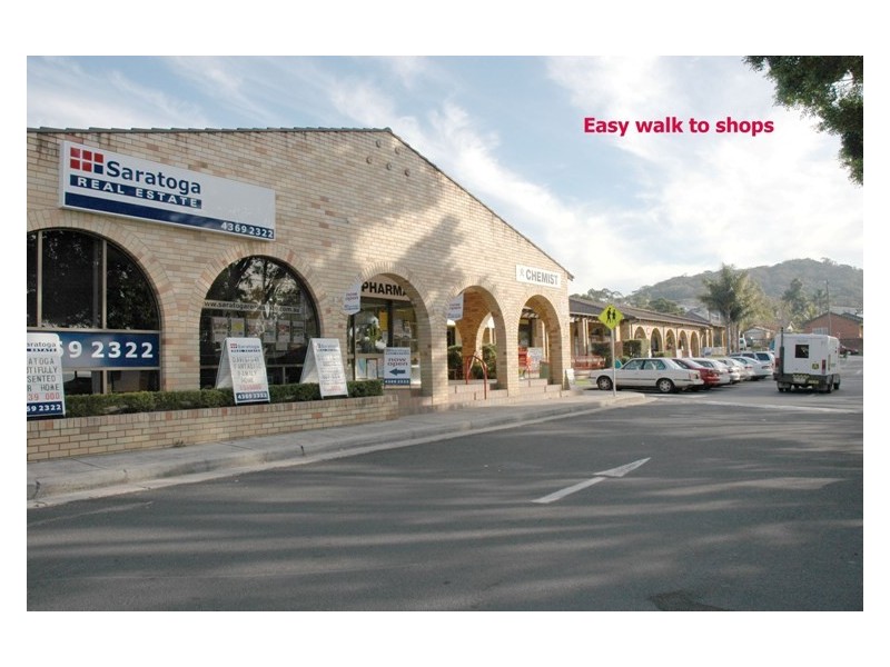 Saratoga NSW 2251