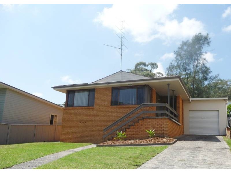 259 Davistown Road, Yattalunga NSW 2251