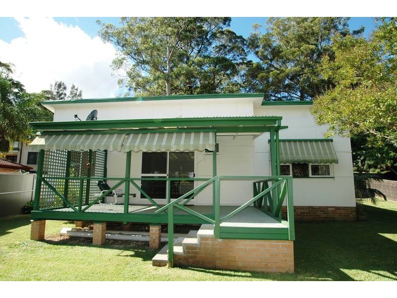 Yattalunga NSW 2251