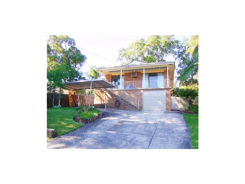 12 Julie, Saratoga NSW 2251