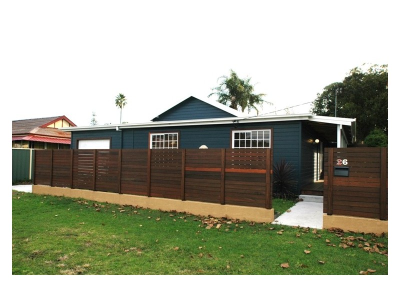 26 Pine Avenue, Davistown NSW 2251