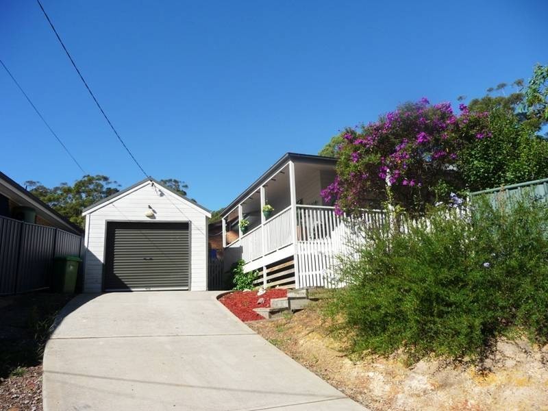 546 Empire Bay Drive, Bensville NSW 2251