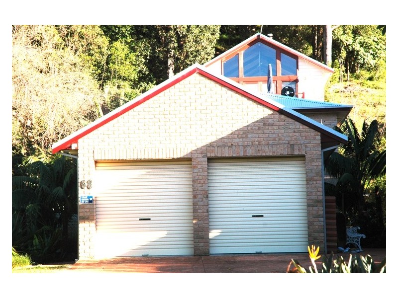 68 Henderson Road, Saratoga NSW 2251