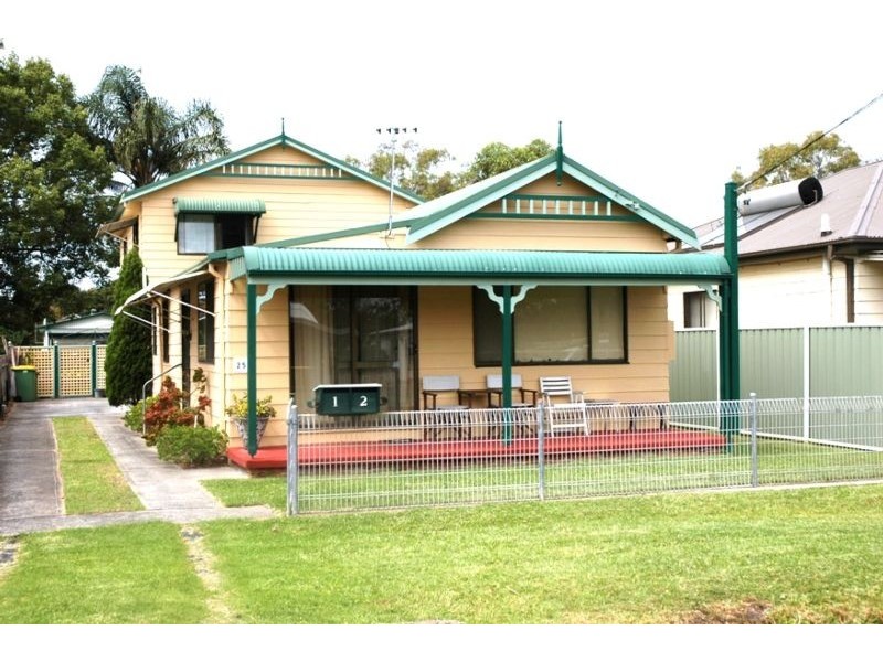 25 Grevillia Ave, Davistown NSW 2251
