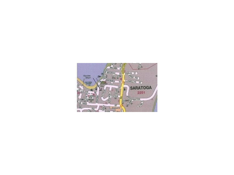 51 Patrick Cres, Saratoga NSW 2251