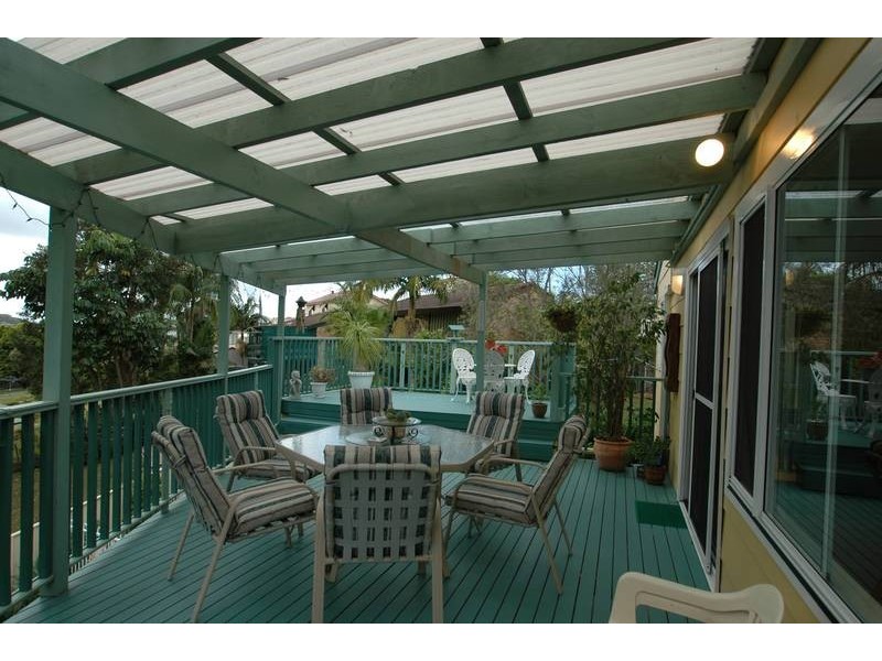 35 View Pde, Saratoga NSW 2251