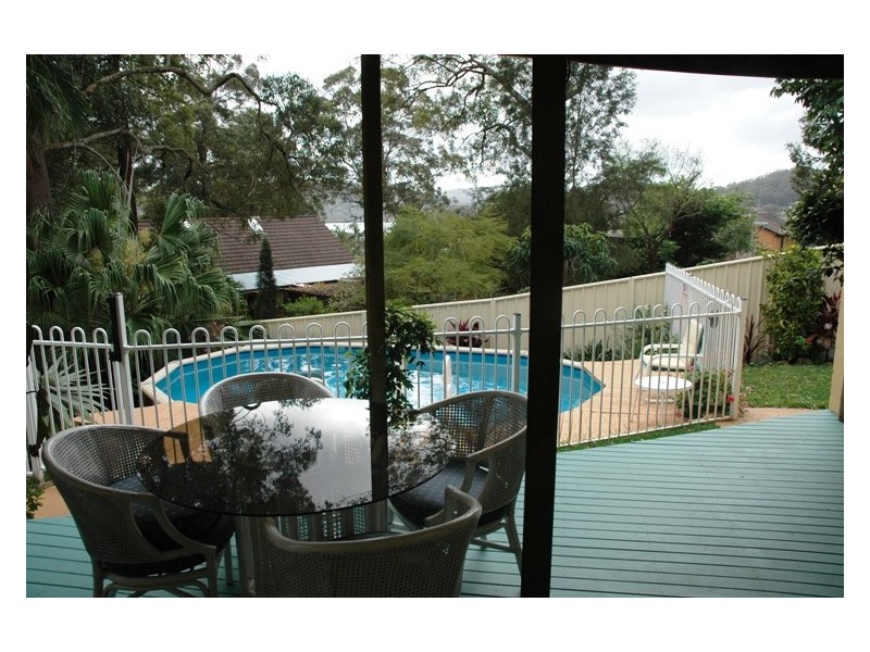 35 View Pde, Saratoga NSW 2251