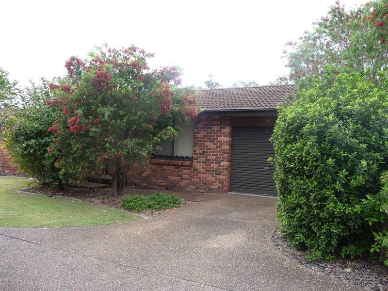 2/70 Koolang Rd, Green Point NSW 2251