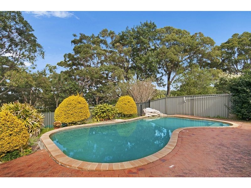 18 View Pde, Saratoga NSW 2251