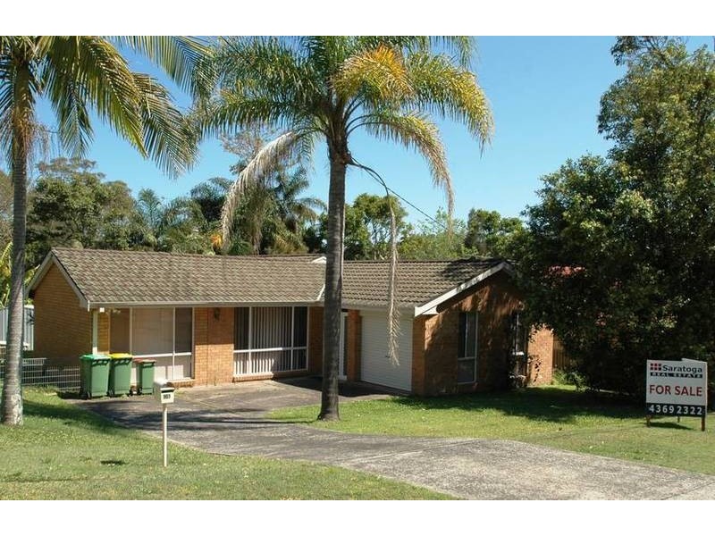 161 Hendrson Rd, Saratoga NSW 2251