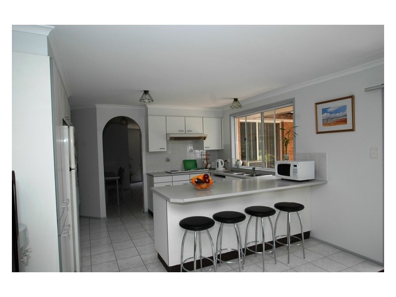 161 Hendrson Rd, Saratoga NSW 2251