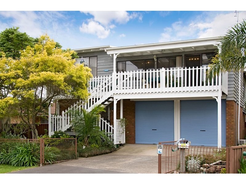 17 Morton Crescent, Davistown NSW 2251