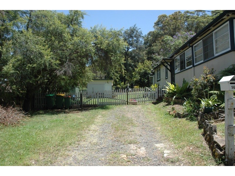 14 Brooklyn Road, Saratoga NSW 2251