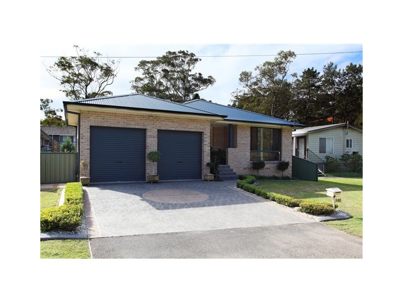145 Malinya Road, Davistown NSW 2251