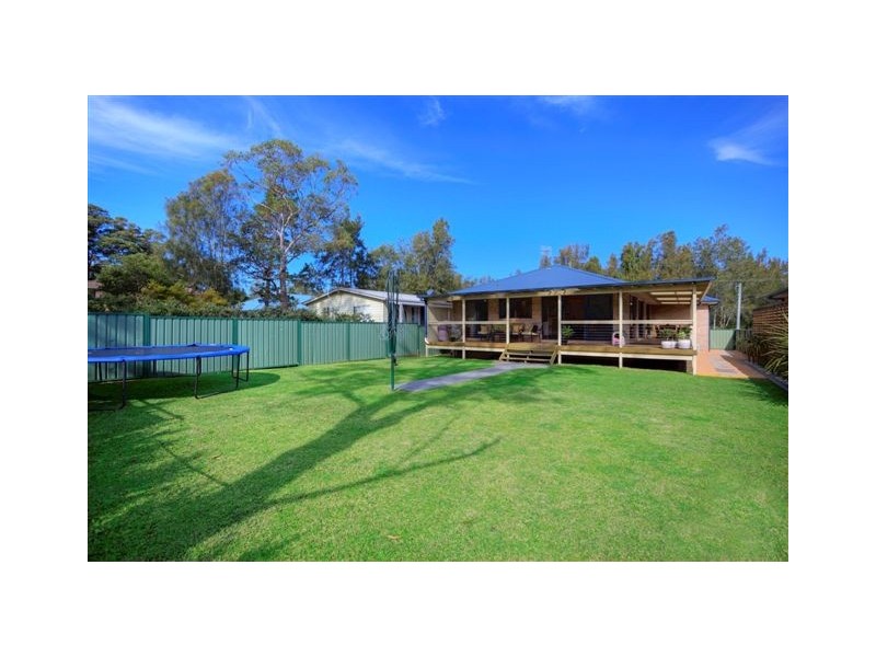 145 Malinya Road, Davistown NSW 2251