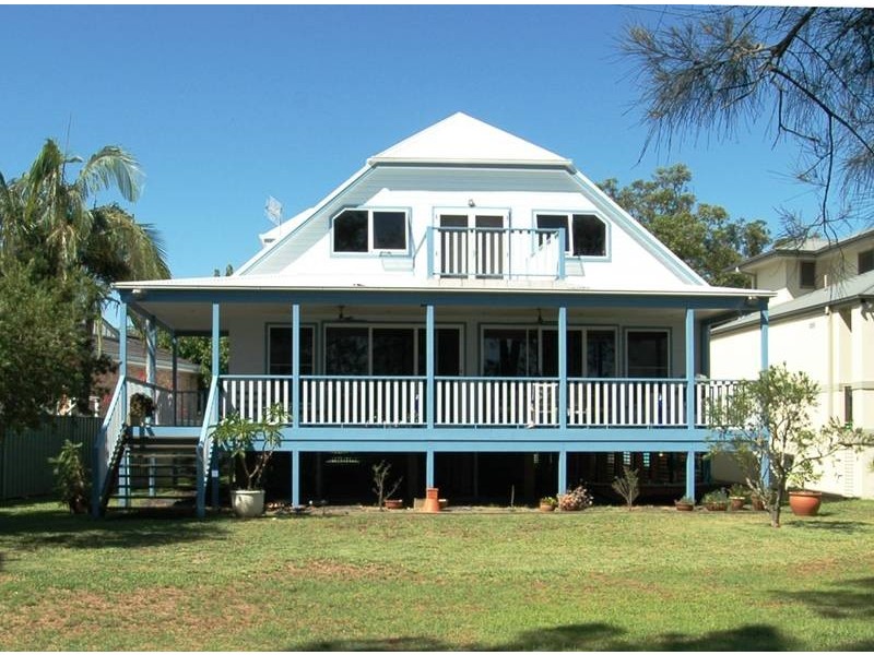 54 Kincumber Crescent, Davistown NSW 2251