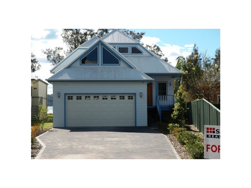 54 Kincumber Crescent, Davistown NSW 2251