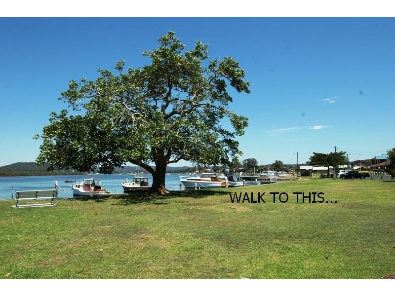 27 Grevillia Ave, Davistown NSW 2251
